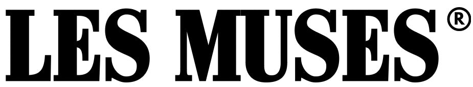 LES MUSES 