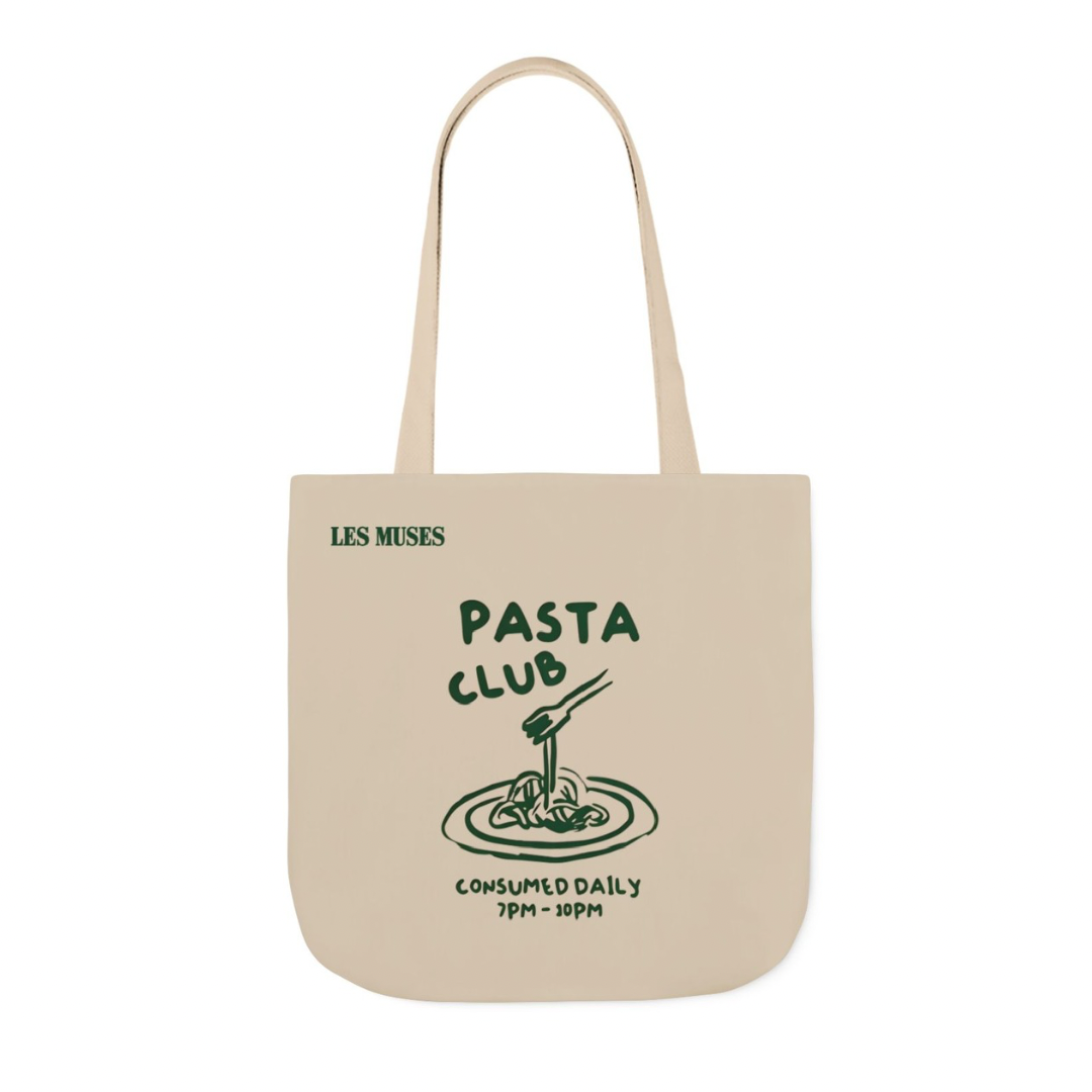 PASTA CLUB