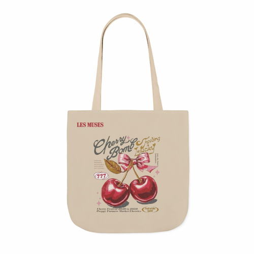 CHERRY BOMB