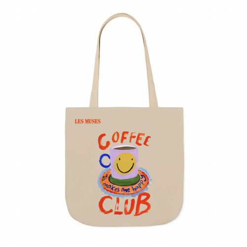 COFFEE CLUB